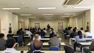 徳島県を訪問しました - けんざか茂範OFFICIAL WEBSITE