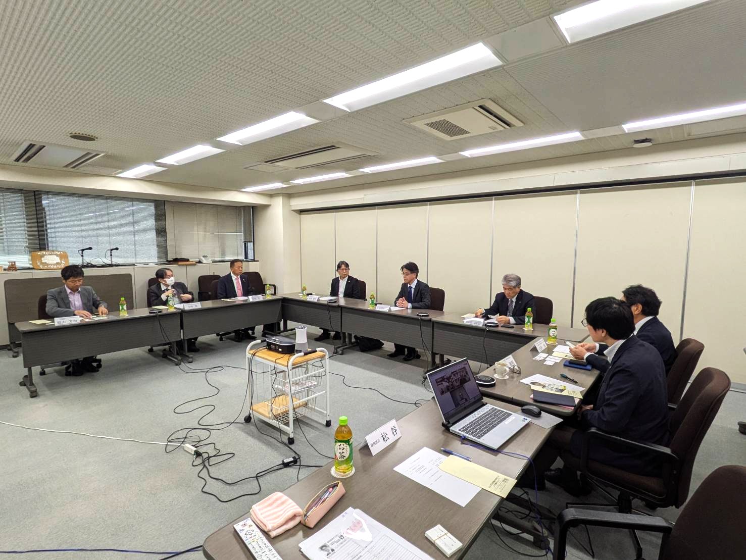 東京都内及び埼玉県で活動しました - けんざか茂範OFFICIAL WEBSITE