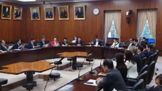 臨時国会が閉会しました - けんざか茂範OFFICIAL WEBSITE