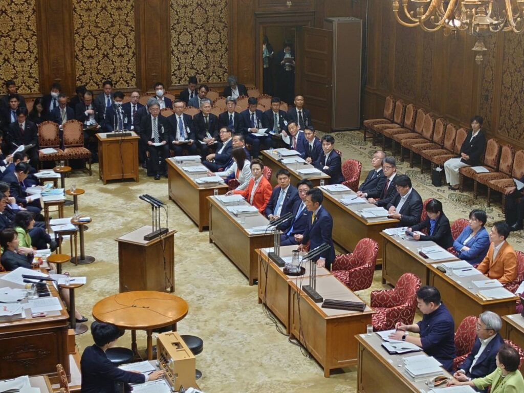 公の場での発言・インタビュー報道記録